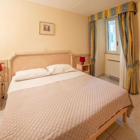 Hotel Royal Terme Иския Екстериор снимка