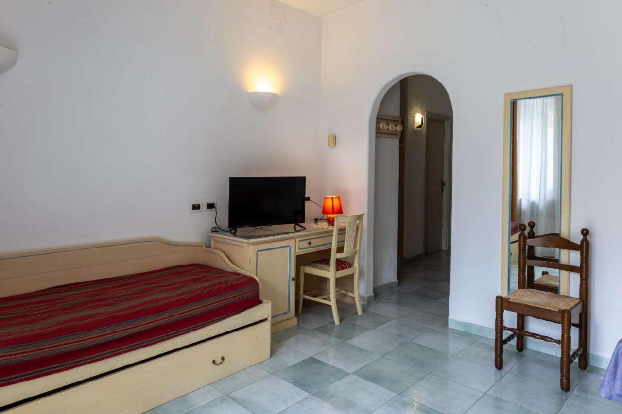Hotel Royal Terme Иския Екстериор снимка