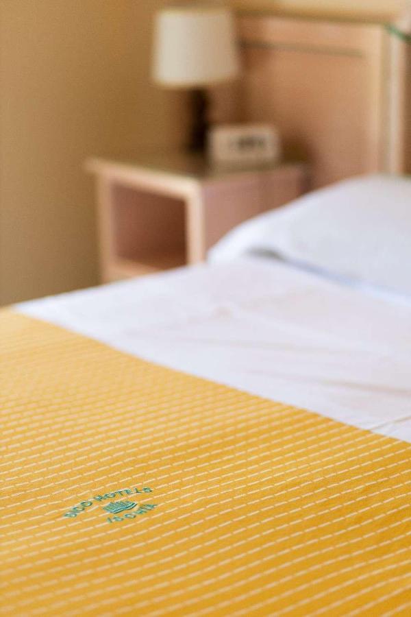 Hotel Royal Terme Иския Екстериор снимка