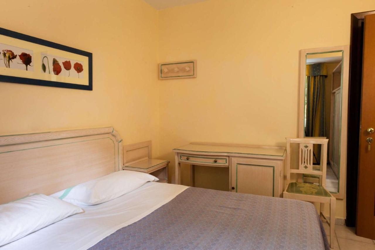 Hotel Royal Terme Иския Екстериор снимка