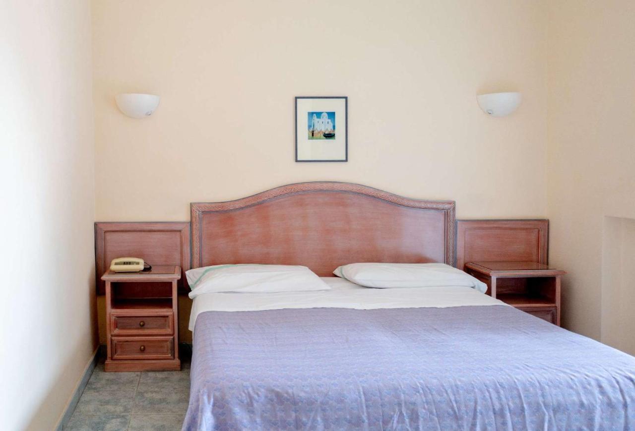 Hotel Royal Terme Иския Екстериор снимка