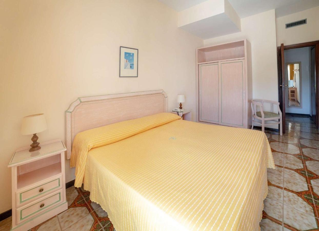 Hotel Royal Terme Иския Екстериор снимка