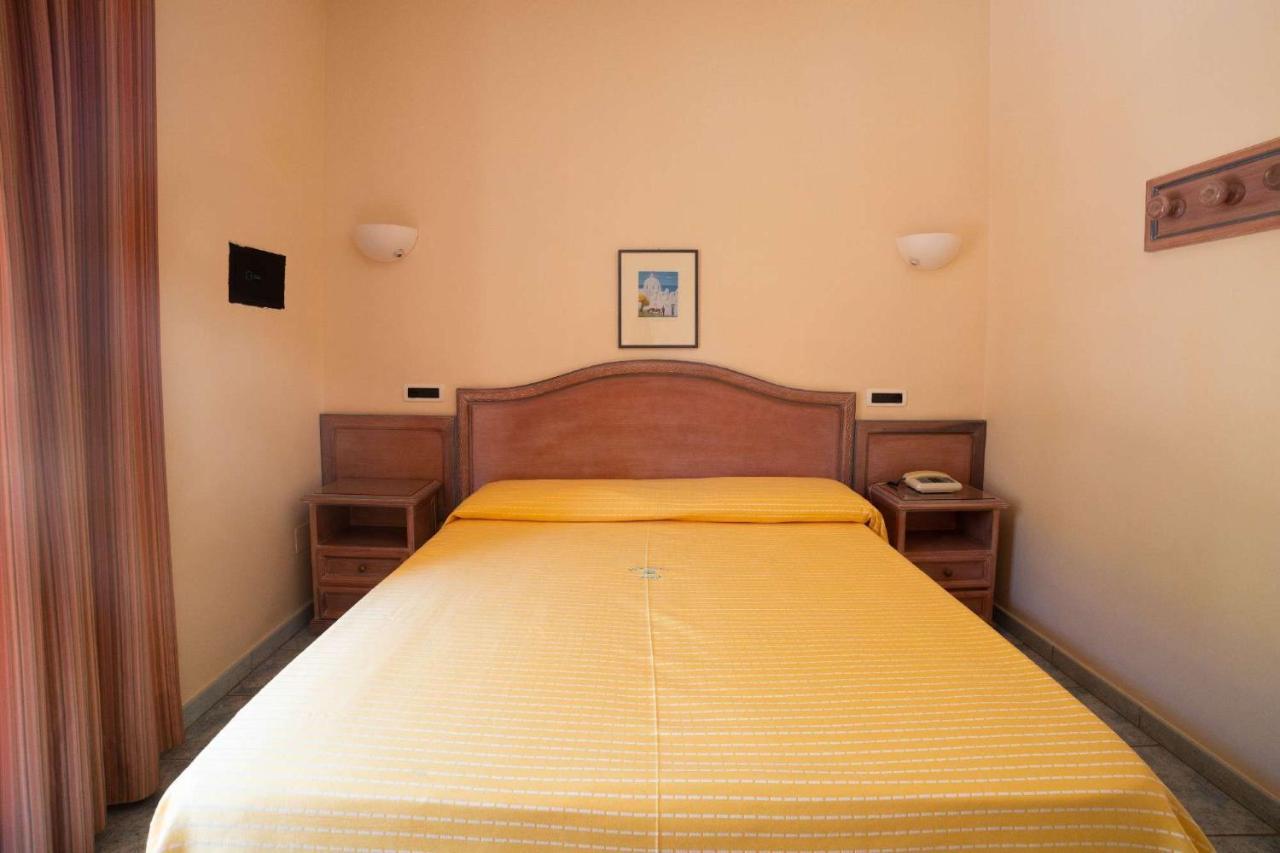 Hotel Royal Terme Иския Екстериор снимка