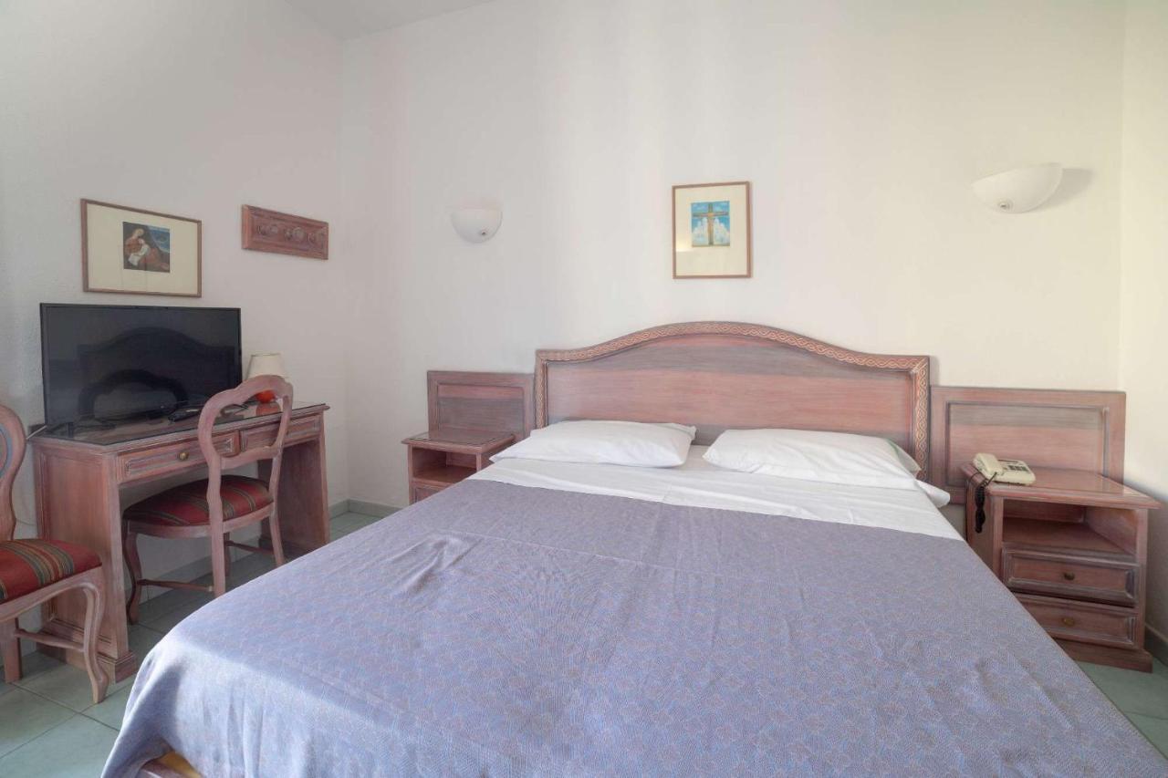 Hotel Royal Terme Иския Екстериор снимка